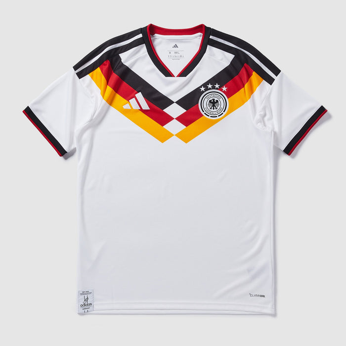 Jersey Germany 2026 Home Fan World Cup