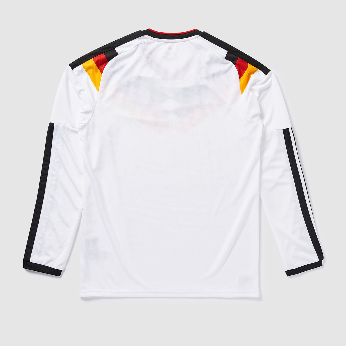 Jersey Germany 2026 Home Longsleeve World Cup