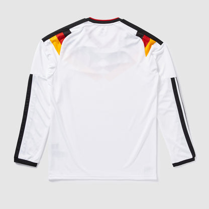 Jersey Germany 2026 Home Longsleeve World Cup