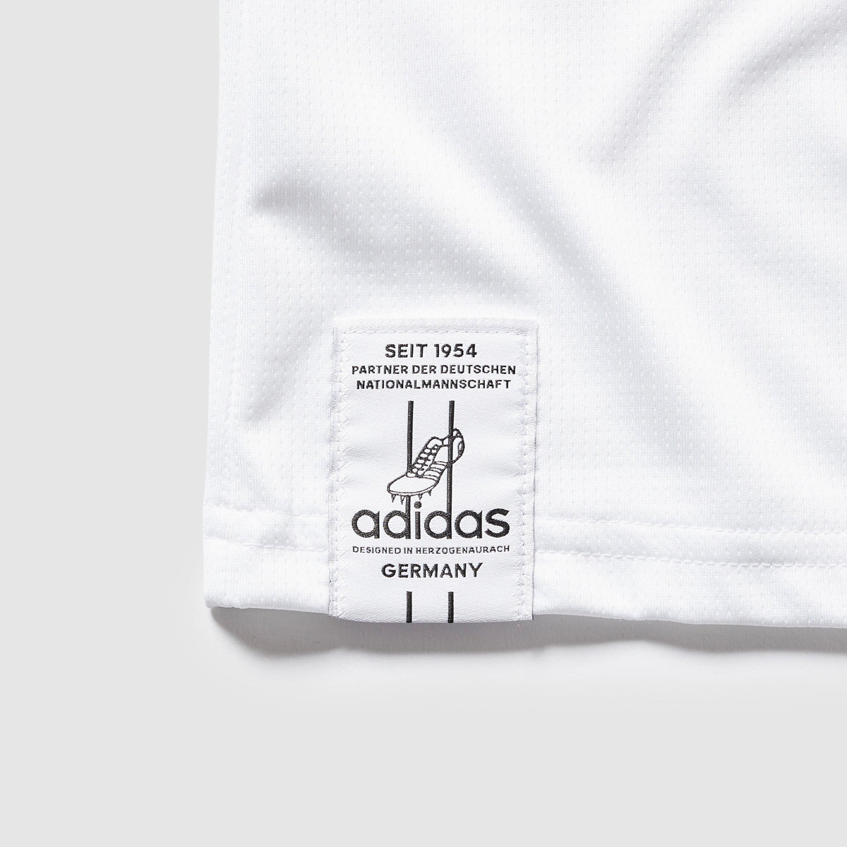 Jersey Germany 2026 Home Longsleeve World Cup