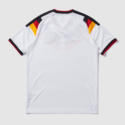 Jersey Woman Germany 2026 Home Fan World Cup