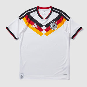 Jersey Woman Germany 2026 Home Fan World Cup
