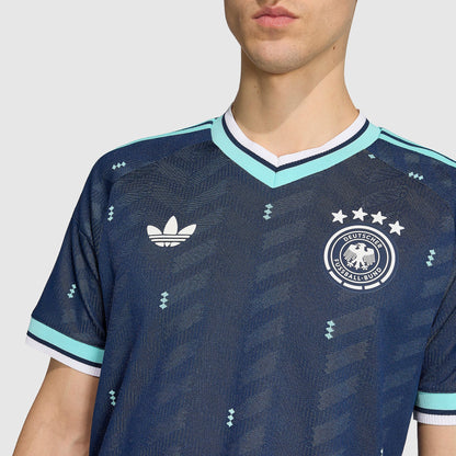 Jersey Germany 2026 Home Player World Cup