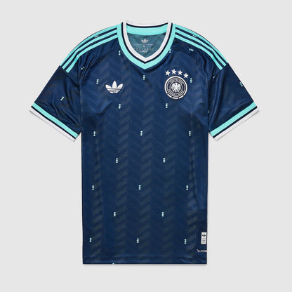 Jersey Germany 2026 Home Player World Cup