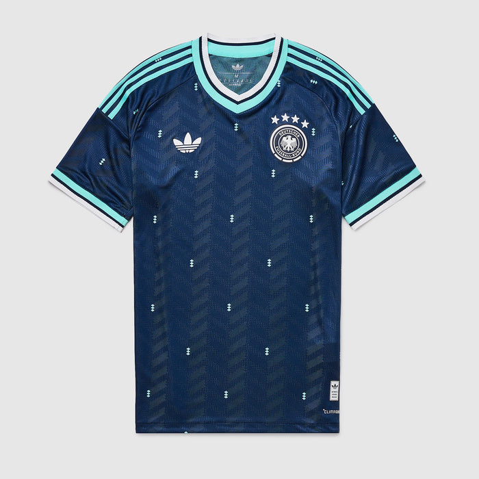 Jersey Germany 2026 Home Player World Cup