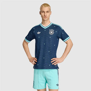 Jersey Germany 2026 Home Player World Cup