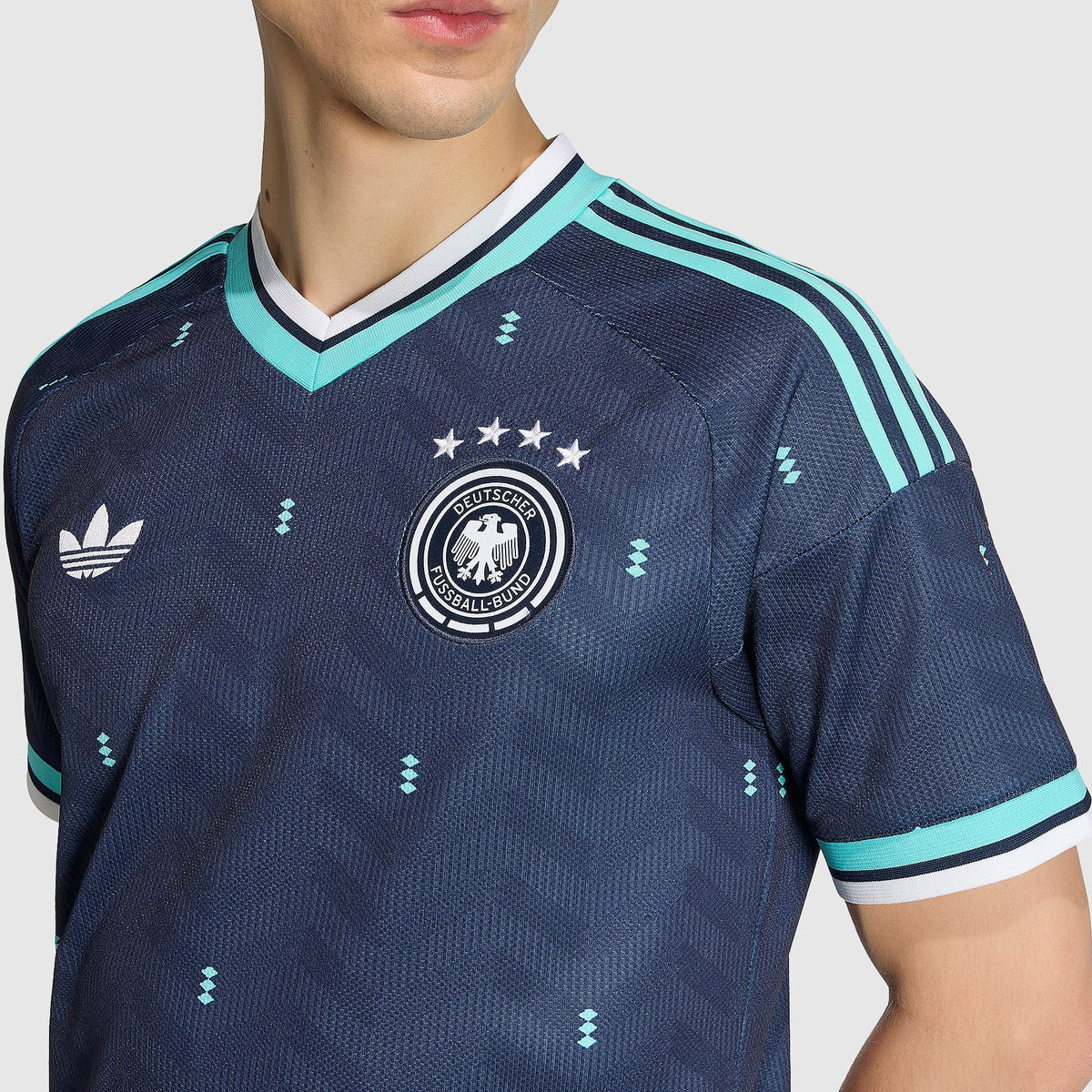 Jersey Germany 2026 Home Fan World Cup
