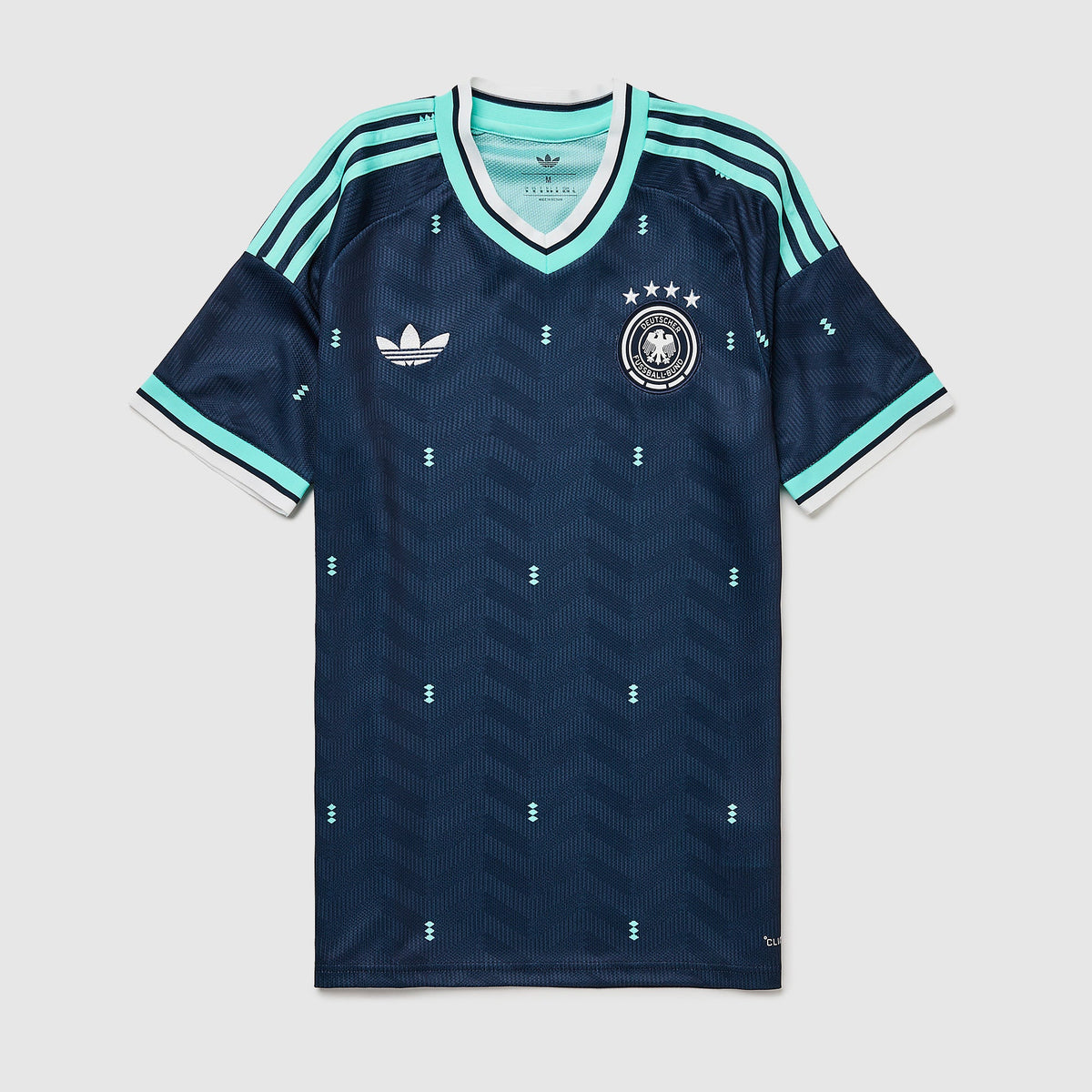 Jersey Germany 2026 Home Fan World Cup