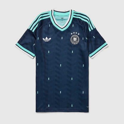 Jersey Germany 2026 Home Fan World Cup