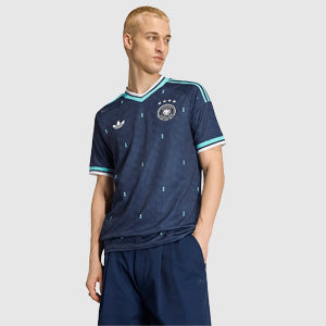Jersey Germany 2026 Home Fan World Cup