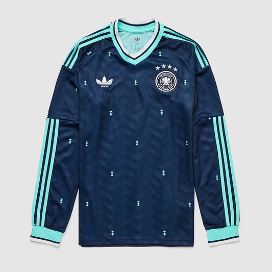 Deutschland Heimtrikot Langarm WM 2026