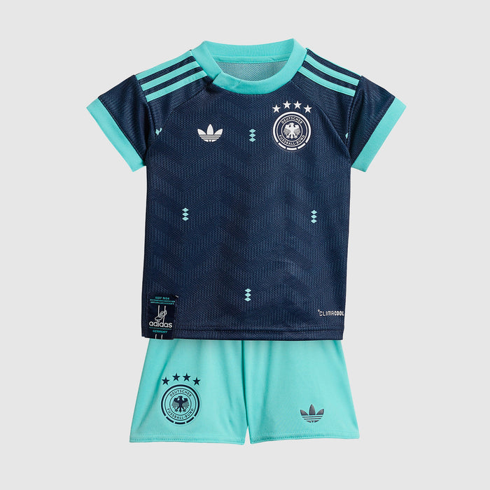 Kids Kit Germany 2026 Home Fan World Cup