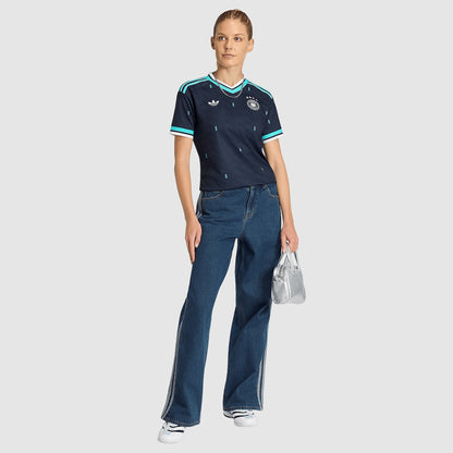 Deutschland WM 2026 Heimtrikot Damen Fan-Trikot