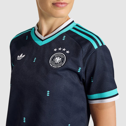 Deutschland WM 2026 Heimtrikot Damen Fan-Trikot