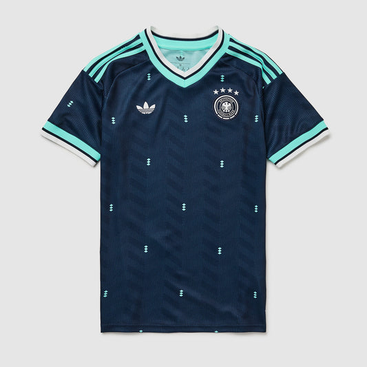 Deutschland WM 2026 Heimtrikot Damen Fan-Trikot