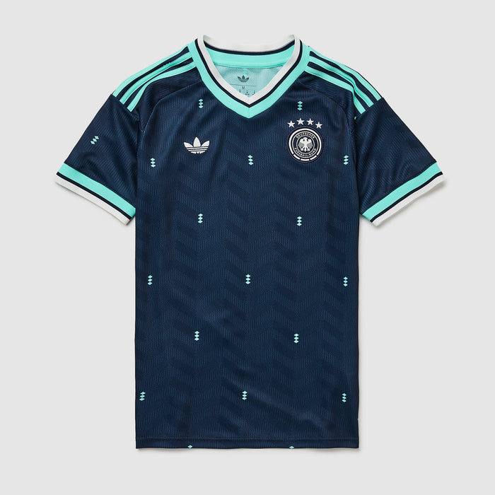 Deutschland WM 2026 Heimtrikot Damen Fan-Trikot