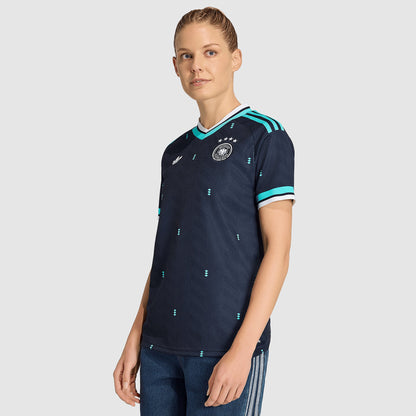 Deutschland WM 2026 Heimtrikot Damen Fan-Trikot