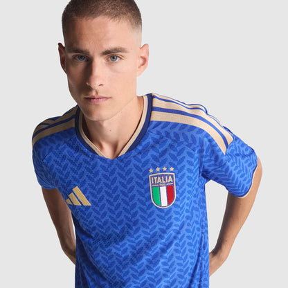 Jersey Hometaly 2026 Home Player World Cup