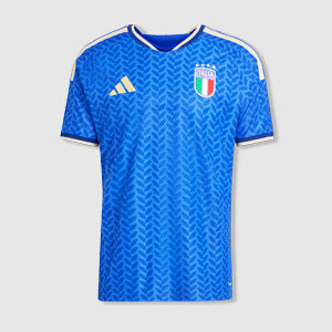 Jersey Hometaly 2026 Home Player World Cup