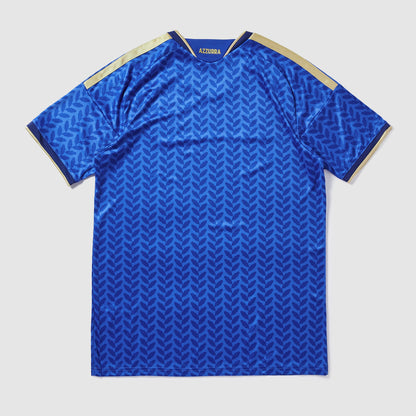 Jersey Hometaly 2026 Home Fan World Cup
