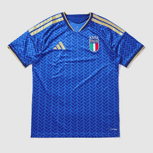 Jersey Hometaly 2026 Home Fan World Cup
