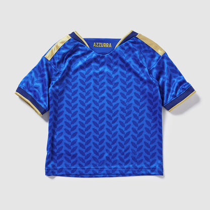 Kids Kit Hometaly 2026 Home Fan World Cup