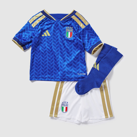 Kids Kit Hometaly 2026 Home Fan World Cup