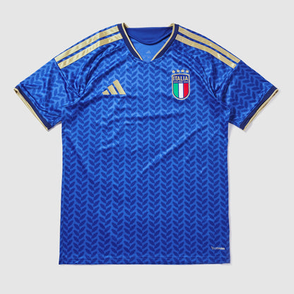 Jersey Woman Hometaly 2026 Home Fan World Cup