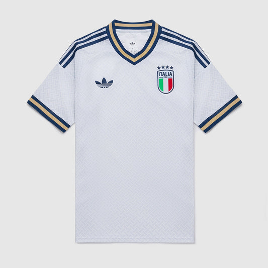 Italien Heimtrikot 2026 Spieler-Version Weltmeisterschaft