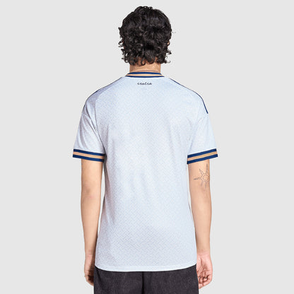 Jersey Hometaly 2026 Home Fan World Cup