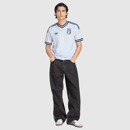 Jersey Hometaly 2026 Home Fan World Cup