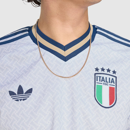 Jersey Hometaly 2026 Home Fan World Cup