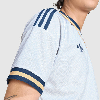 Jersey Hometaly 2026 Home Fan World Cup