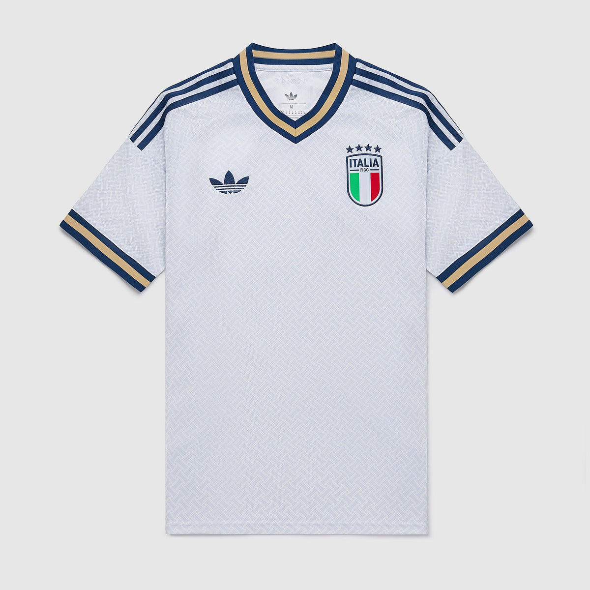 Jersey Hometaly 2026 Home Fan World Cup