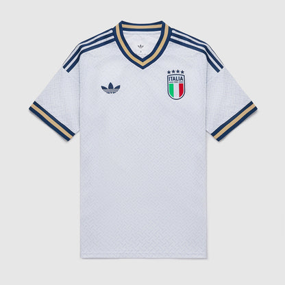 Jersey Hometaly 2026 Home Fan World Cup