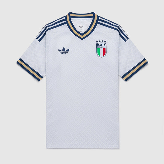 Jersey Hometaly 2026 Home Fan World Cup