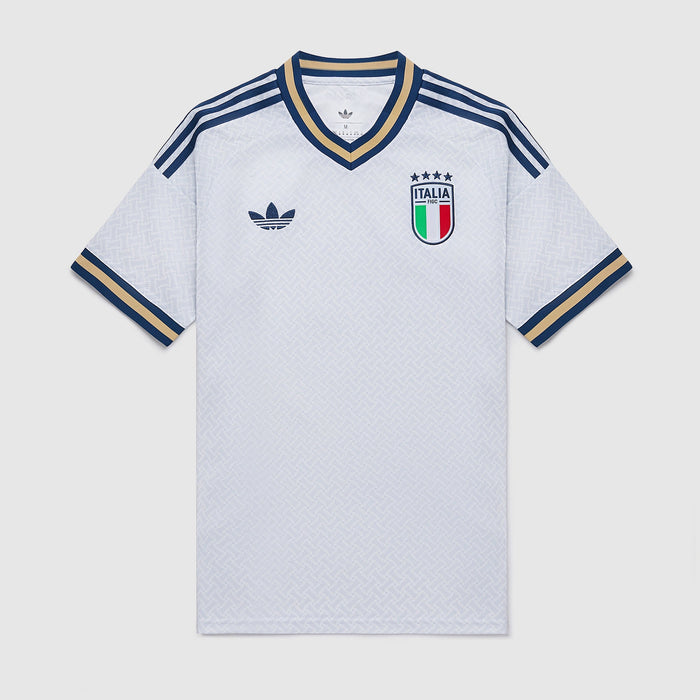 Jersey Hometaly 2026 Home Fan World Cup