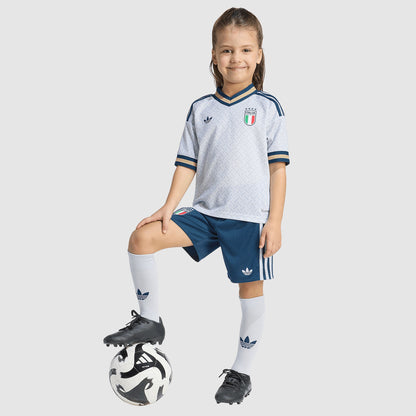 Kids Kit Hometaly 2026 Home Fan World Cup