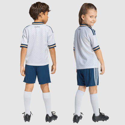 Kids Kit Hometaly 2026 Home Fan World Cup