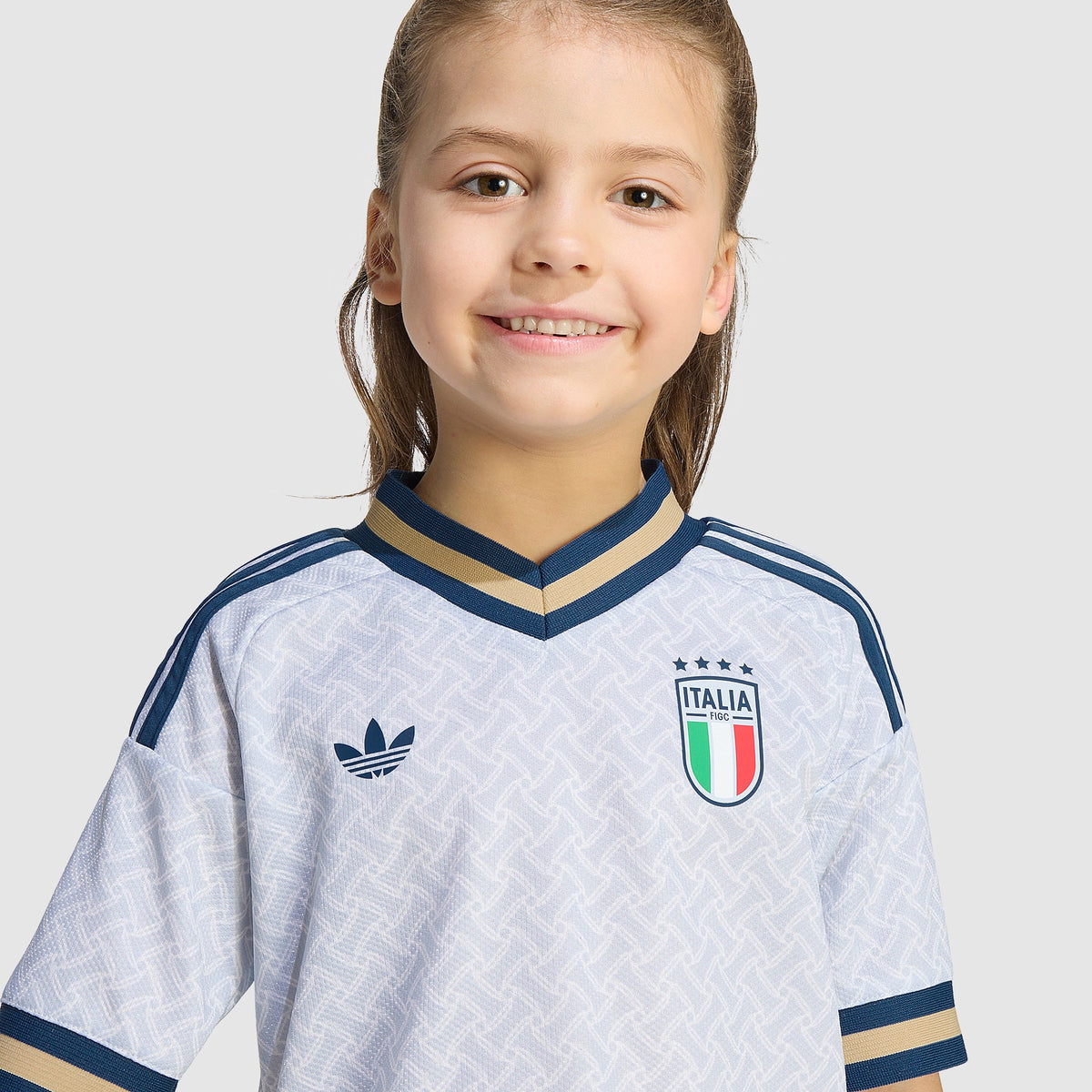 Kids Kit Hometaly 2026 Home Fan World Cup