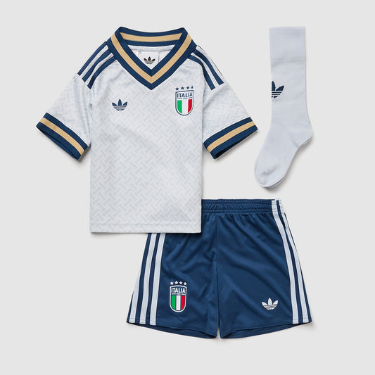 Kids Kit Hometaly 2026 Home Fan World Cup