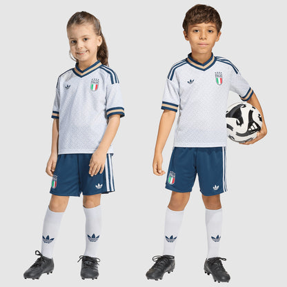 Kids Kit Hometaly 2026 Home Fan World Cup