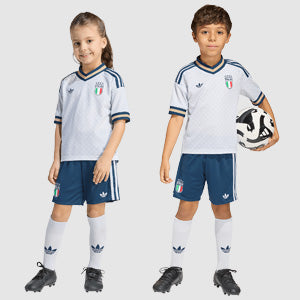 Kids Kit Hometaly 2026 Home Fan World Cup