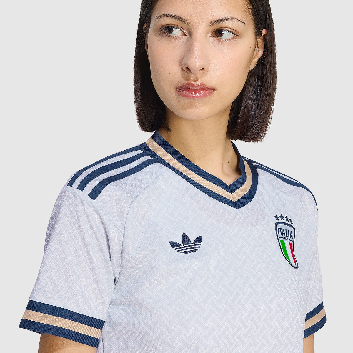 Jersey Woman Hometaly 2026 Home Fan World Cup
