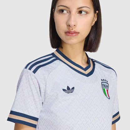Jersey Woman Hometaly 2026 Home Fan World Cup