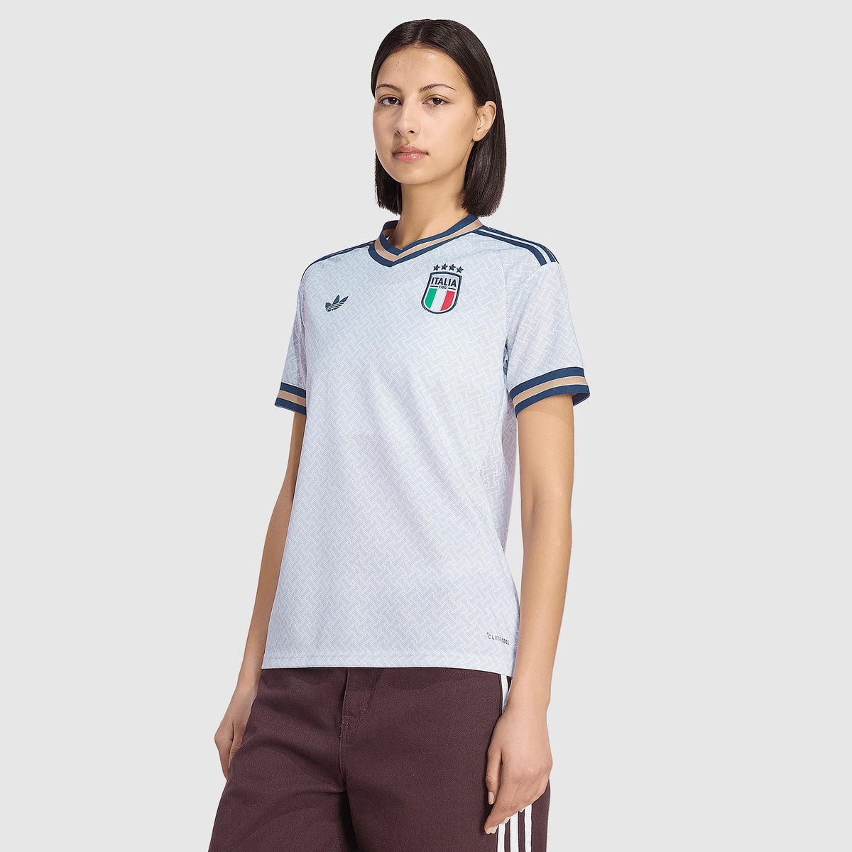 Jersey Woman Hometaly 2026 Home Fan World Cup
