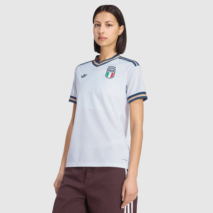 Jersey Woman Hometaly 2026 Home Fan World Cup
