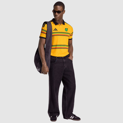 Jersey Jamaica 2026 Home Fan World Cup