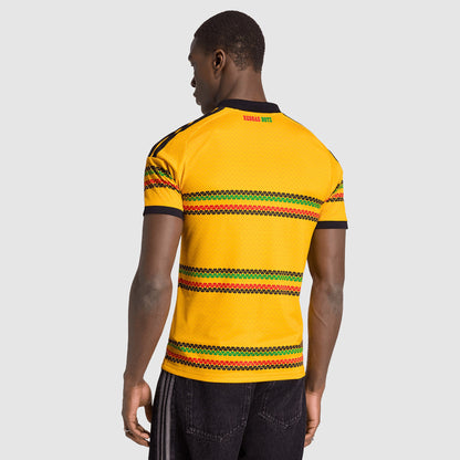 Jersey Jamaica 2026 Home Fan World Cup