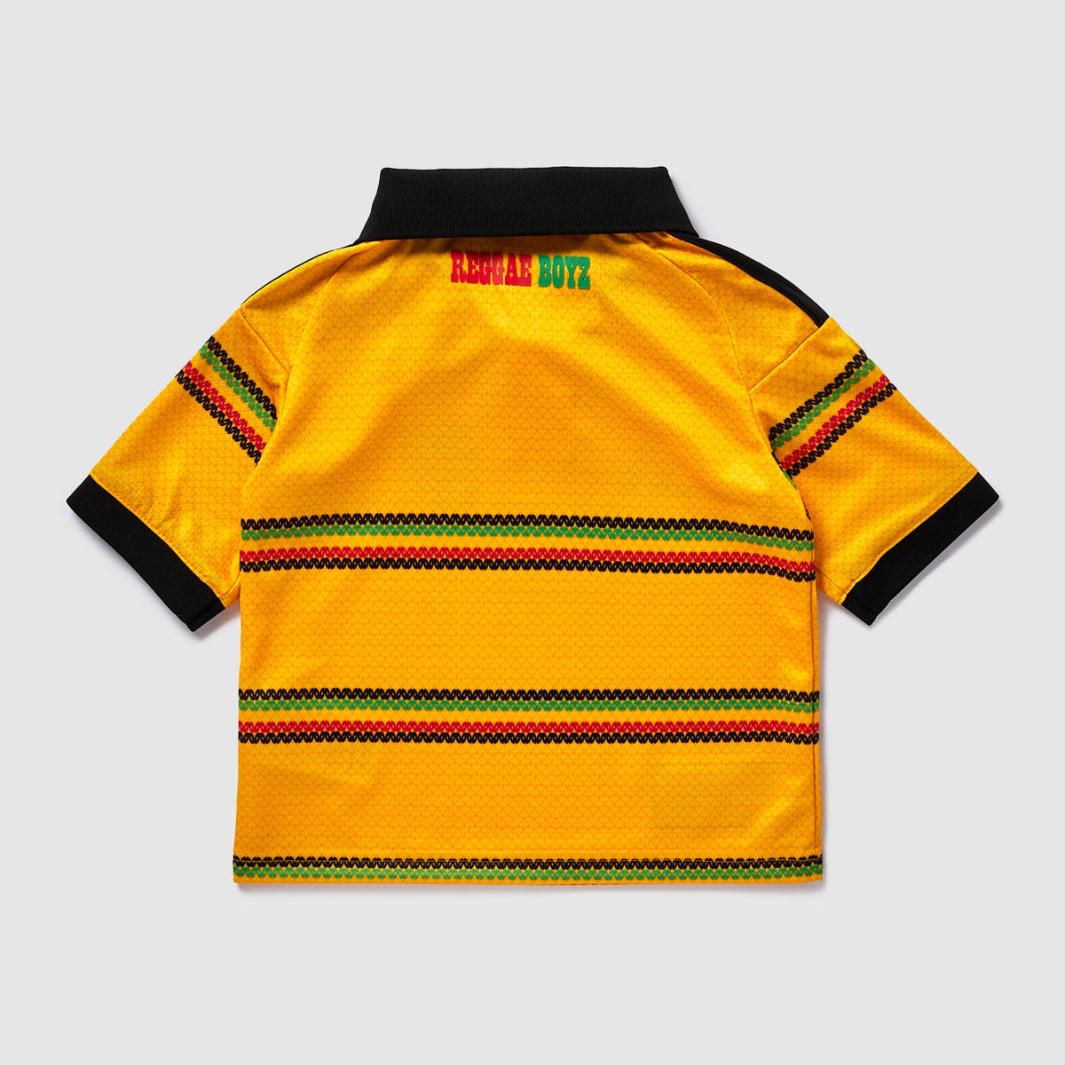 Kids Kit Jamaica 2026 Home Fan World Cup
